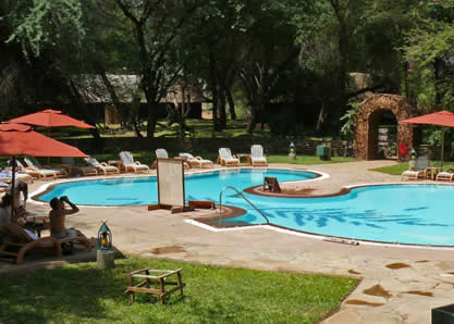 Accommodation Bookings