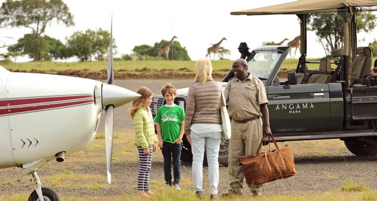 Safari Packing Guide