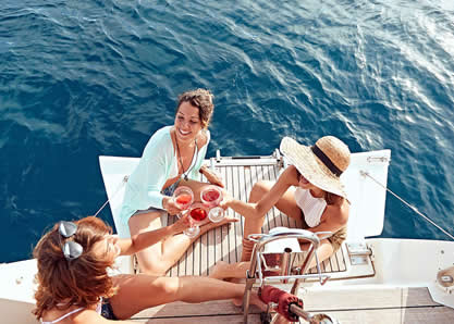 Tailor-Made Itineraries