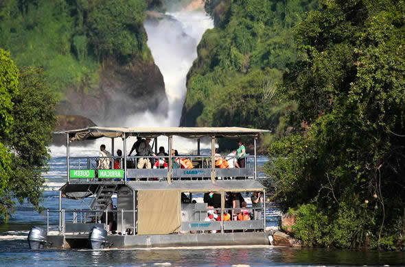 12 Days Best of Uganda Rwanda Safari